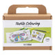 Creativ company https: www.cchobby.nl mini-hobbyset-textieldecoratie-vlinders-pastelkleuren-1-doos