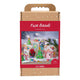 Creativ company http: www.cchobby.nl hobbyset-strijkkralen-kersthuisje-diverse-kleuren-1-doos