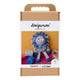 Creativ company https: www.cchobby.nl hobbyset-amigurumi-leeuw-marineblauw-lichtgrijs-1-doos