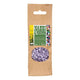 Creativ company http: www.cchobby.nl biobeads-van-nabbi-afm-5x5-mm-gatgrootte-2-5-mm-medium-paars-1000-stuk-1-doos