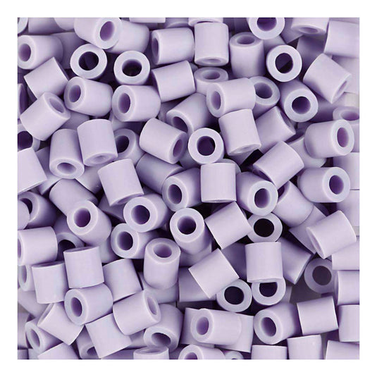Creativ company https: www.cchobby.nl biobeads-van-nabbi-afm-5x5-mm-gatgrootte-2-5-mm-medium-paars-1000-stuk-1-doos