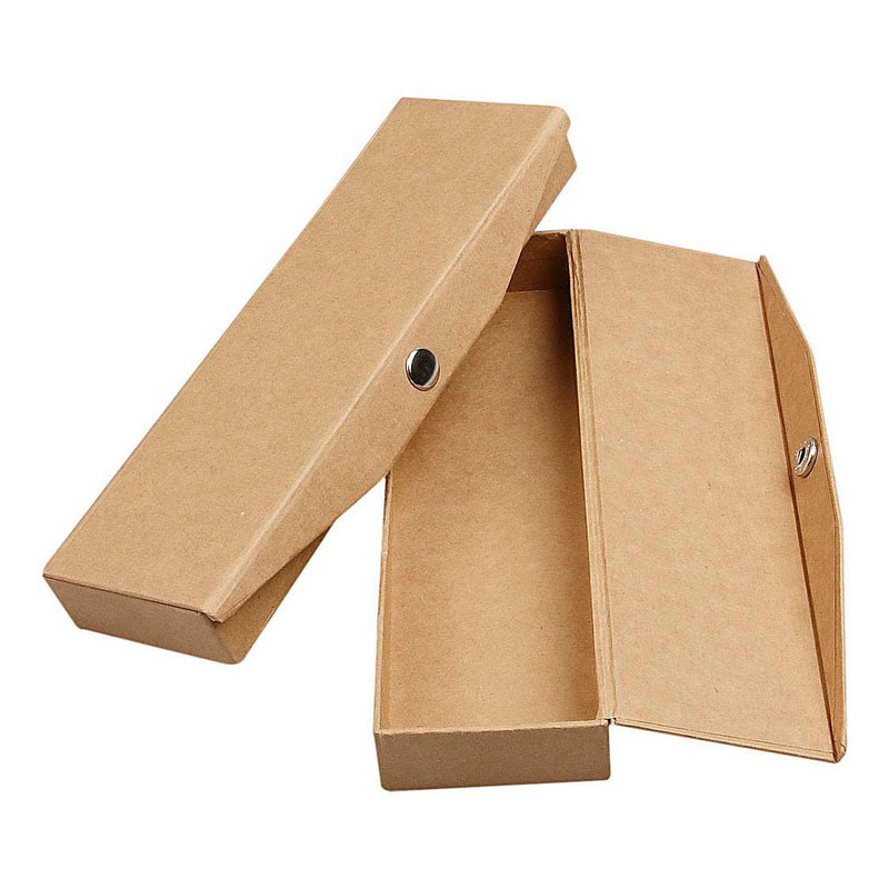 Load image into Gallery viewer, Creativ company etui met magnetische sluiting
