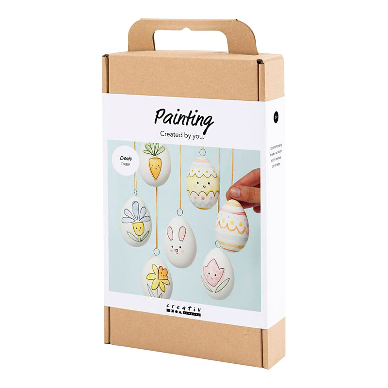 Load image into Gallery viewer, Creativ company https: www.cchobby.nl hobbyset-schilderen-1-set
