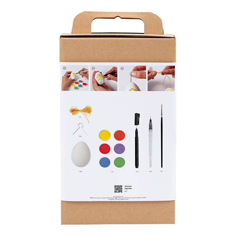 Load image into Gallery viewer, Creativ company https: www.cchobby.nl hobbyset-schilderen-1-set
