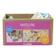 Creativ company http: www.cchobby.nl mijn-knutselstation-boetseren-diverse-kleuren-1-doos