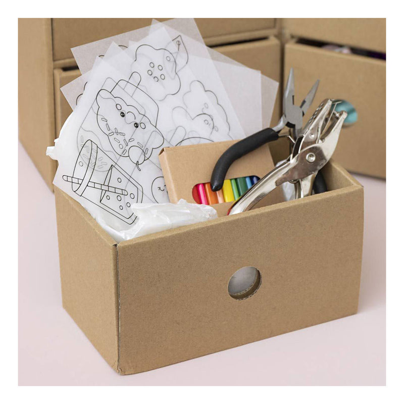 Load image into Gallery viewer, Creativ company knutselstation sieraden uitbereiding
