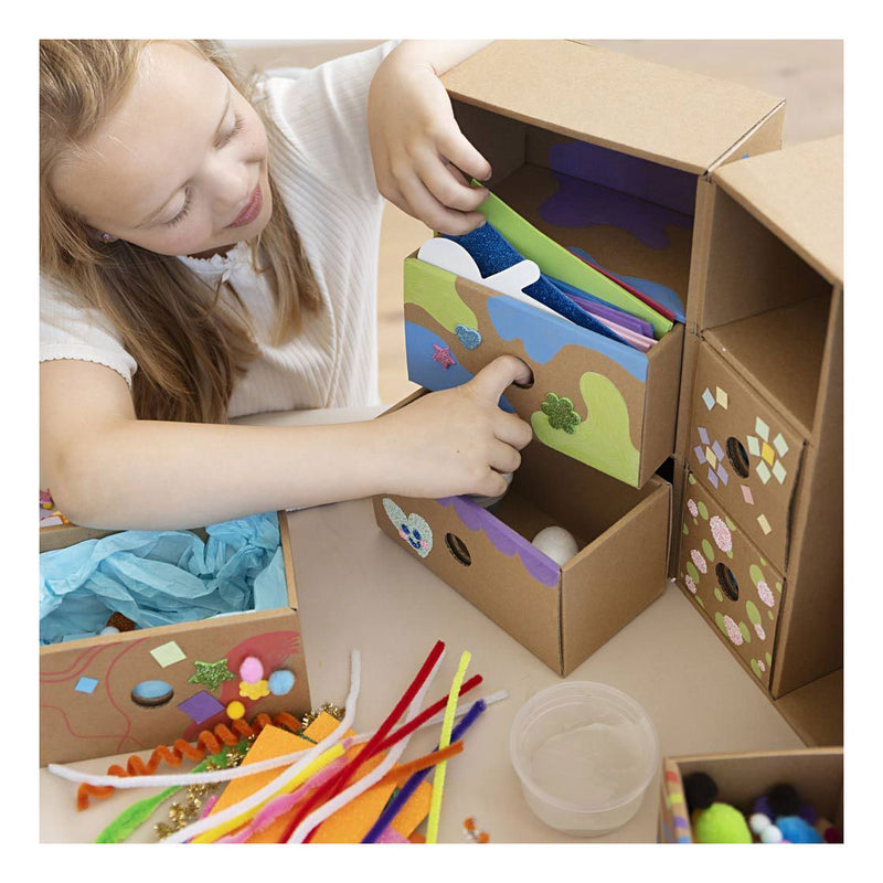 Load image into Gallery viewer, Creativ company knutselstation decoratie uitbereiding
