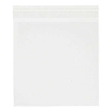 Creativ company cellofaan zakjes 14x14,2cm - 50st.