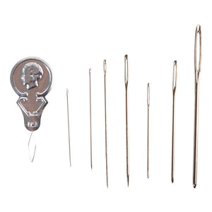 Creativ company http: www.cchobby.nl set-naalden-l-3-8-7-cm-1-doos