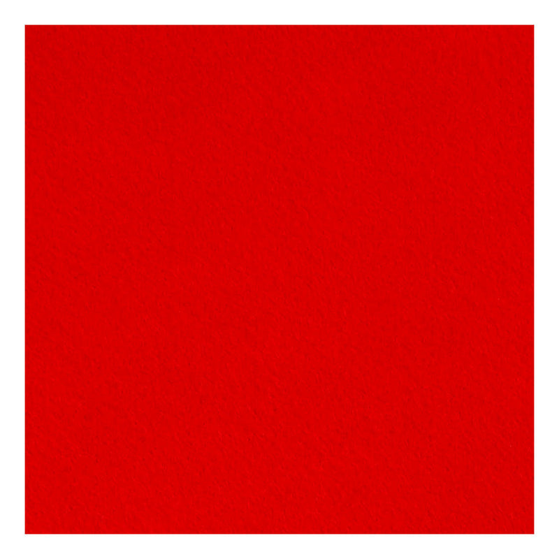 Load image into Gallery viewer, Creativ company hobbyvilt 45cm rood - 5 meter
