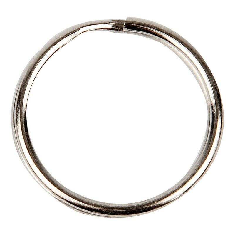 Load image into Gallery viewer, Creativ company sleutelhangers 25mm - 100st.

