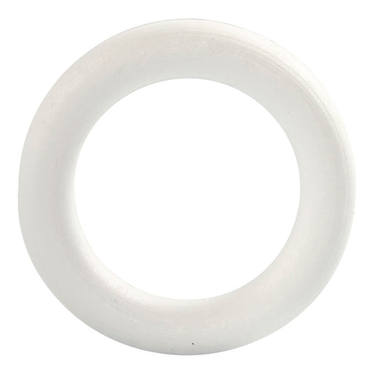 Creativ company http: www.cchobby.nl ring-12-cm-20-mm-wit-1-stuk