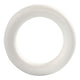 Creativ company ring wit 17cm - dikte 30mm