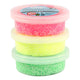 Creativ company foam clay neon - 3x14gr.