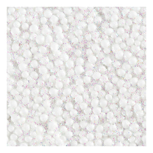 Creativ company foam clay glow in the dark - 35gr.