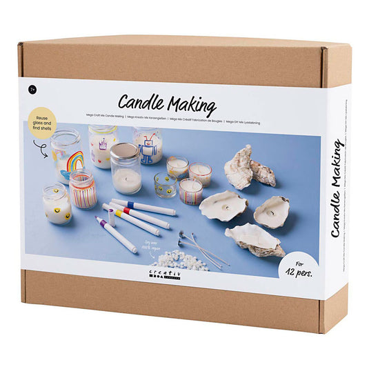 Creativ company https: www.cchobby.nl groepsset-kaarsen-maken-kaarsenhouders-voor-theelichtjes-1-doos