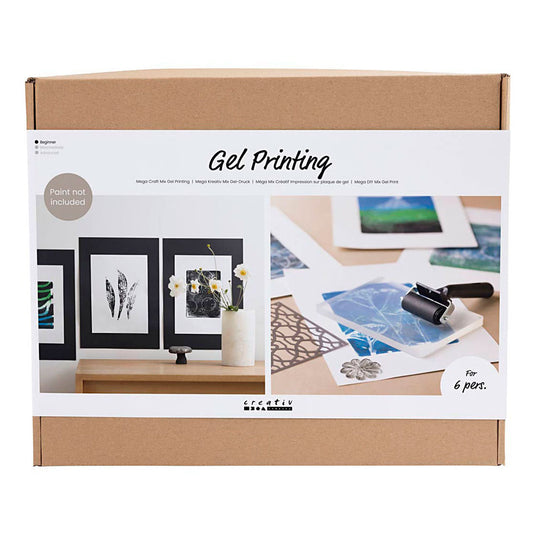 Creativ company http: www.cchobby.nl groepsset-gelprinten-1-doos