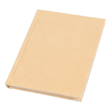 Creativ company notitieboek a6 bruin