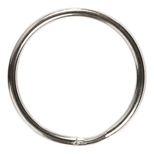 Creativ company sleutelhanger 25mm - 8st.