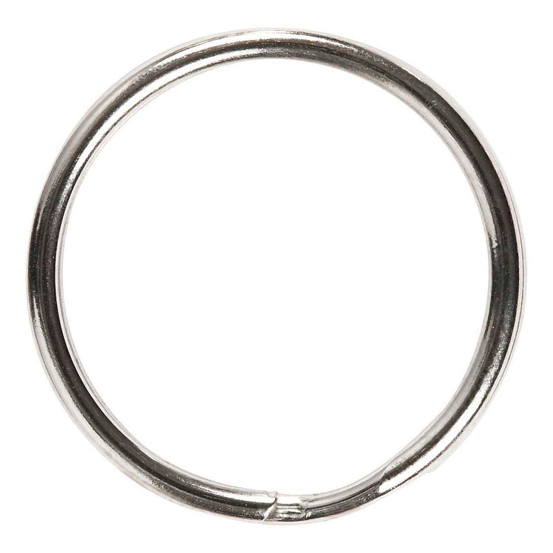 Load image into Gallery viewer, Creativ company sleutelhanger 25mm - 8st.
