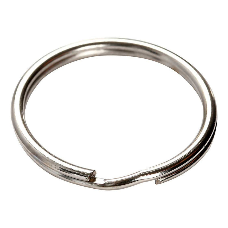 Load image into Gallery viewer, Creativ company sleutelhanger 25mm - 8st.
