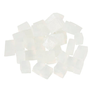 Creativ company https: www.cchobby.nl transparante-zeep-basis-korrels-500-gr-1-doos