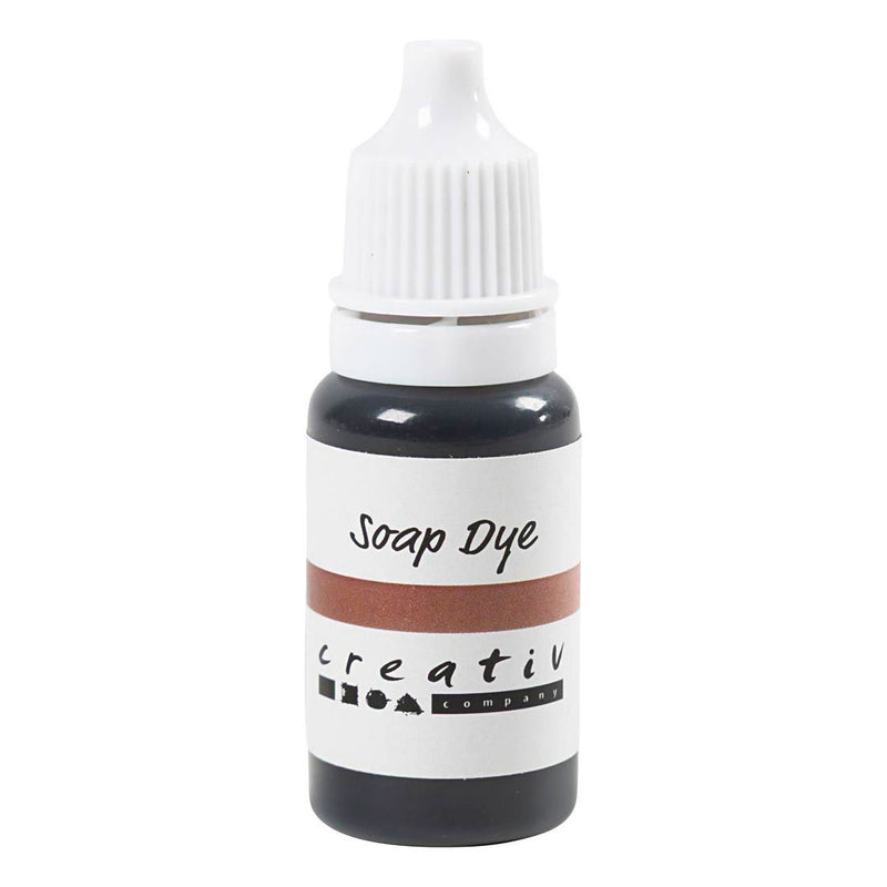 Load image into Gallery viewer, Creativ company zeep verf beige - 10ml
