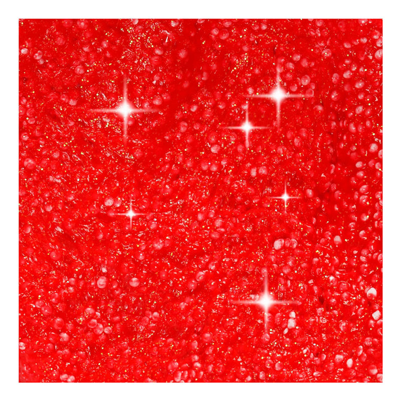 Load image into Gallery viewer, Creativ company foam clay glitter 35gr - rood
