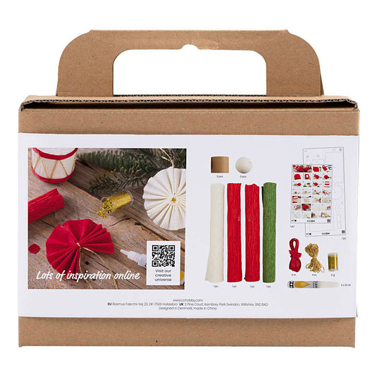 Creative company https: www.cchobby.nl hobbyset-crepepapier-1-doos
