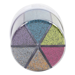 Creativ company https: www.cchobby.nl bio-sparkles-diverse-kleuren-6x28-ml-1-doosje-284303