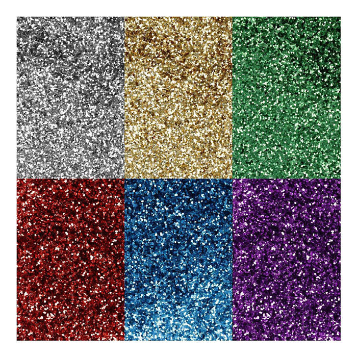Load image into Gallery viewer, Creativ company https: www.cchobby.nl bio-sparkles-diverse-kleuren-6x7-ml-1-doos
