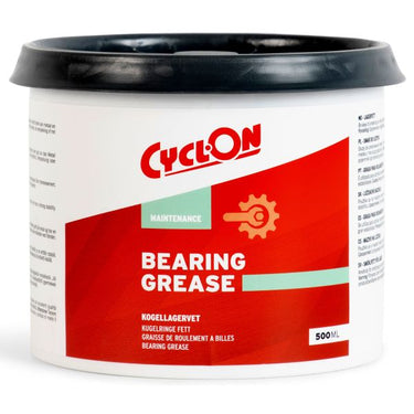Cyclon lagervet bearing grease 500ml