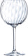 Chef sommelier set van gin-en-tonicbekers chef sommelier symetrie 6 stuks glas 580 ml