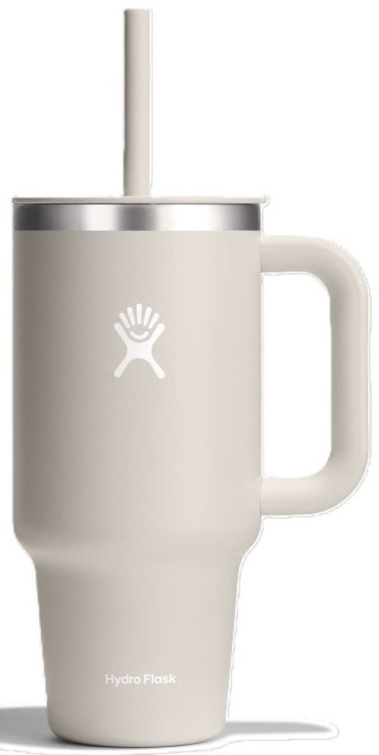 Hydro flask - all around travel tumbler - 946 ml - oat
