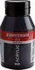 Amsterdam standard series acrylverf pot 1000 ml oxydzwart 735