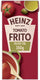 Heinz tomato frito olive