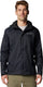 Columbia watertight™ ii jacket men's jas - black - maat s