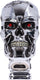 Merkloos sans marque nemesis now the terminator flessenopener terminator 2 zilverkleurig