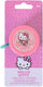 Volare hello kitty fietsbel - meisjes - roze