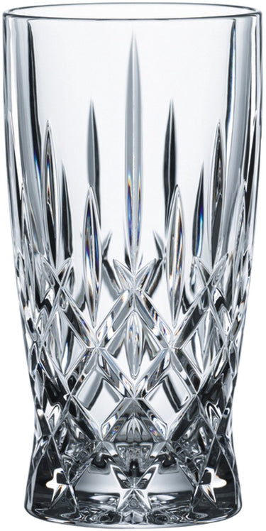 Nachtmann - latte macchiatoglas 'noblesse barista' - 350 ml - set 2 stuks