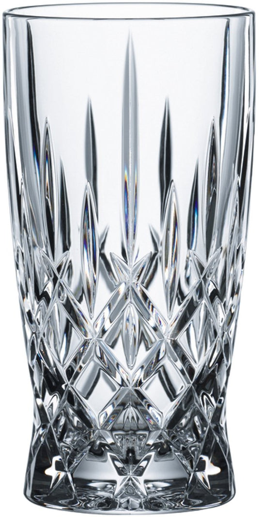Nachtmann - latte macchiatoglas 'noblesse barista' - 350 ml - set 2 stuks