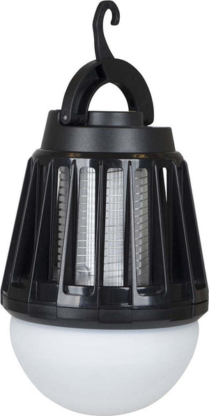 Bo-camp - hanglamp - insectenlamp - atom - waterproof - oplaadbaar - 180 lumen