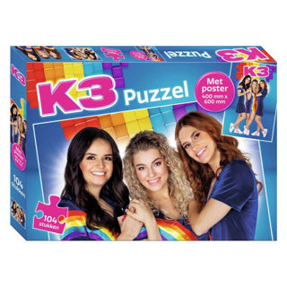 Studio 100 | 2 stuks