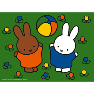 Load image into Gallery viewer, Ravensburger puzzel nijntje 12+16+20+24 stukjes
