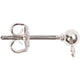 Https: www.cchobby.nl oorstekers-l-13-mm-verzilverd-100-stuk-1-doos-603101