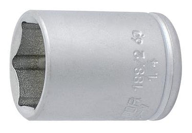 Unior dop 6k 1 4 -12mm 188 2