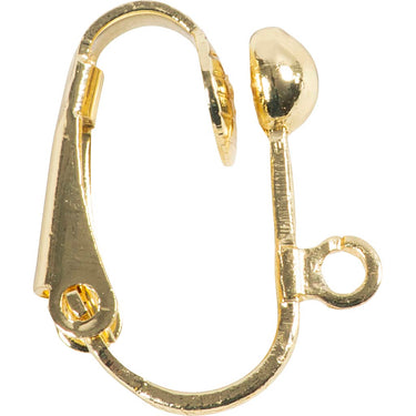 Https: www.cchobby.nl clip-on-oorbellen-afm-16-5x1-5x1-6-mm-goudkleurig-40-stuk-1-doos