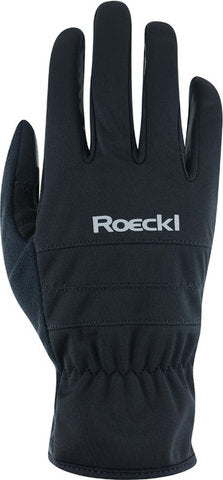 Load image into Gallery viewer, Roeckl raiano 2 full-finger gloves
