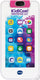 Vtech kidicom advance 3.0 telefoon - interactieve kinder mobiel met camera - educatief speelgoed - vanaf 5 - roze