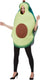 Smiffys avocado verkleedkostuum